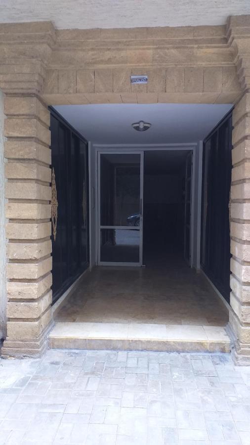 Appartement Residence Jawharat Mogador Essaouira Exterior foto