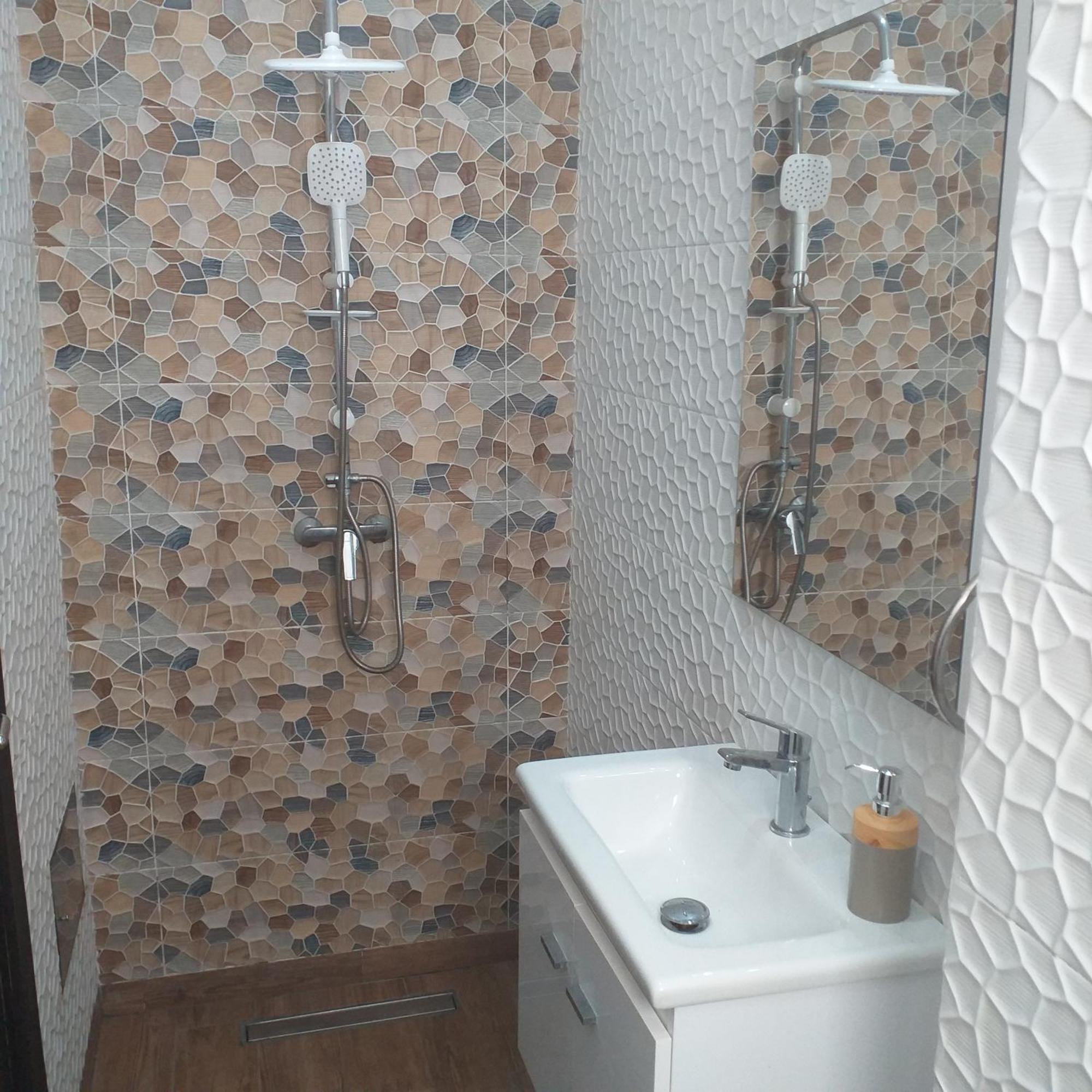 Appartement Residence Jawharat Mogador Essaouira Exterior foto