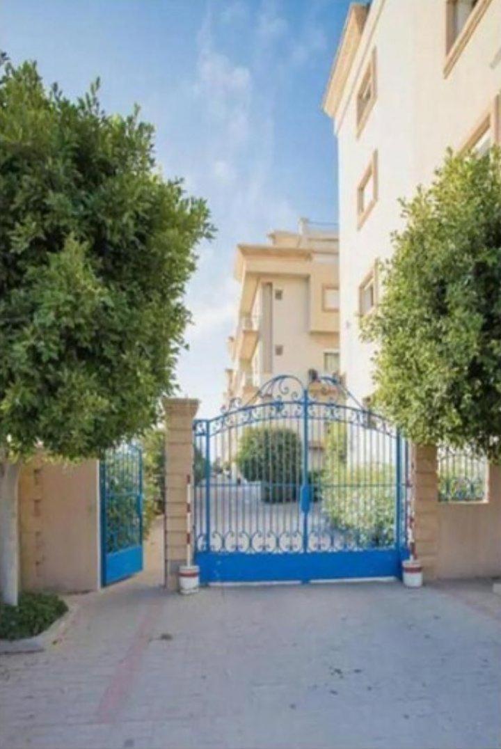Appartement Residence Jawharat Mogador Essaouira Exterior foto